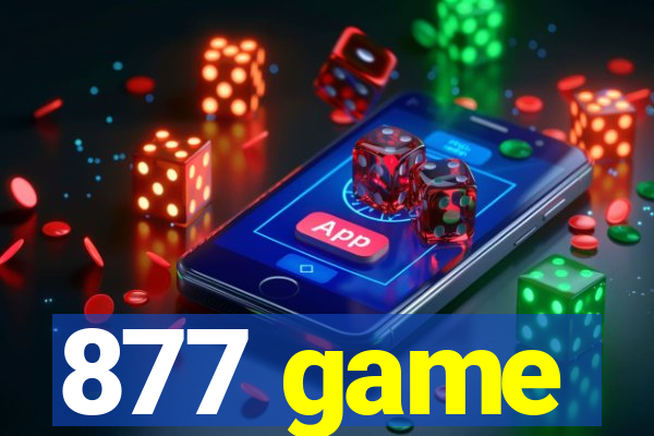 877 game